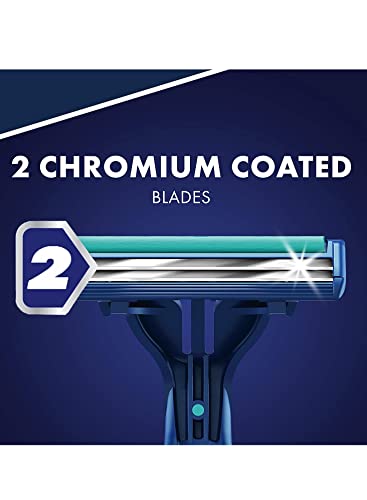 52 Pack Disposable Razor G230
