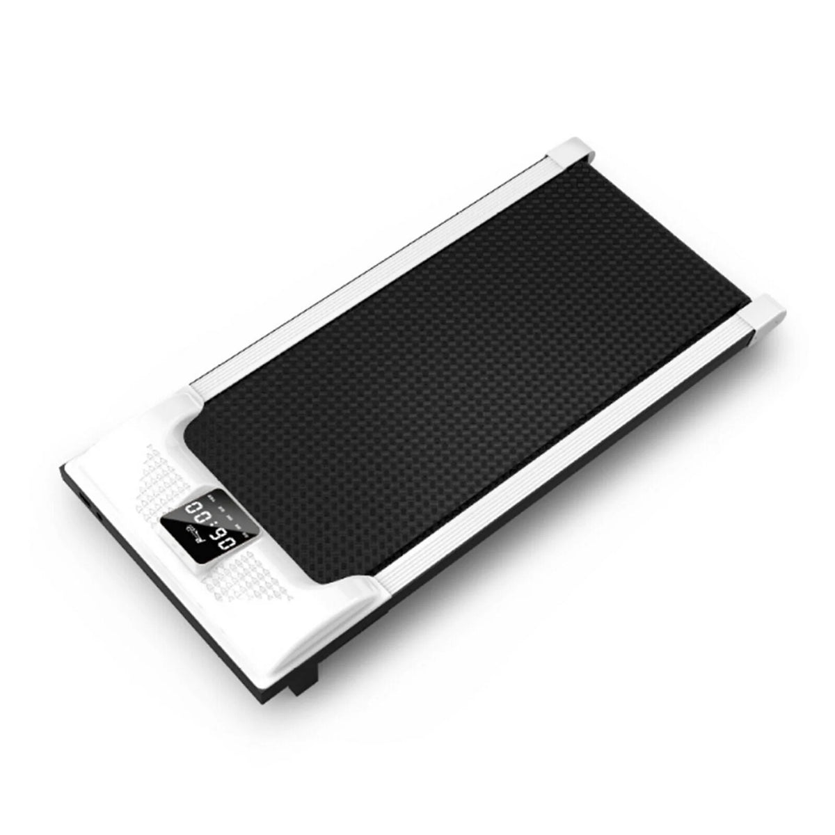 Portable Electric Treadmill Walking Pad with LCD Display U84601