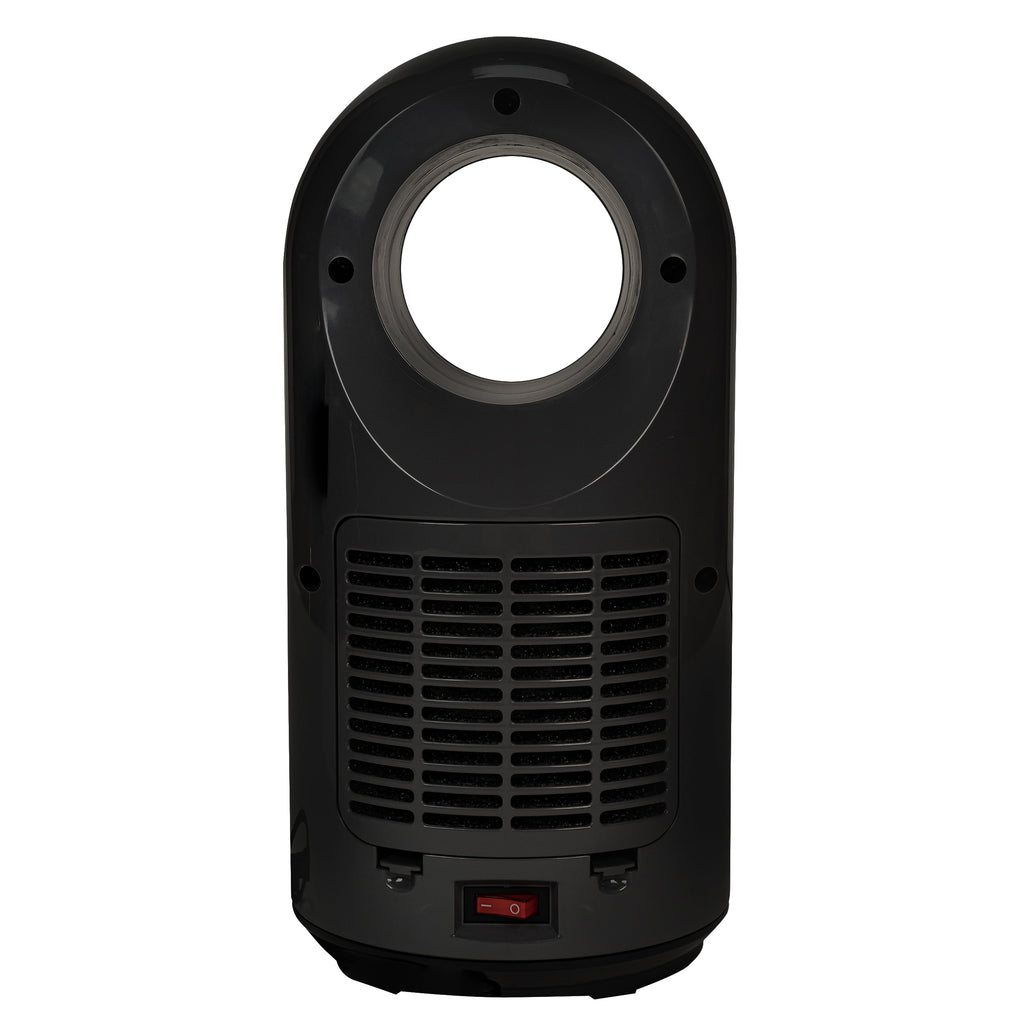Graphite Heater D2182