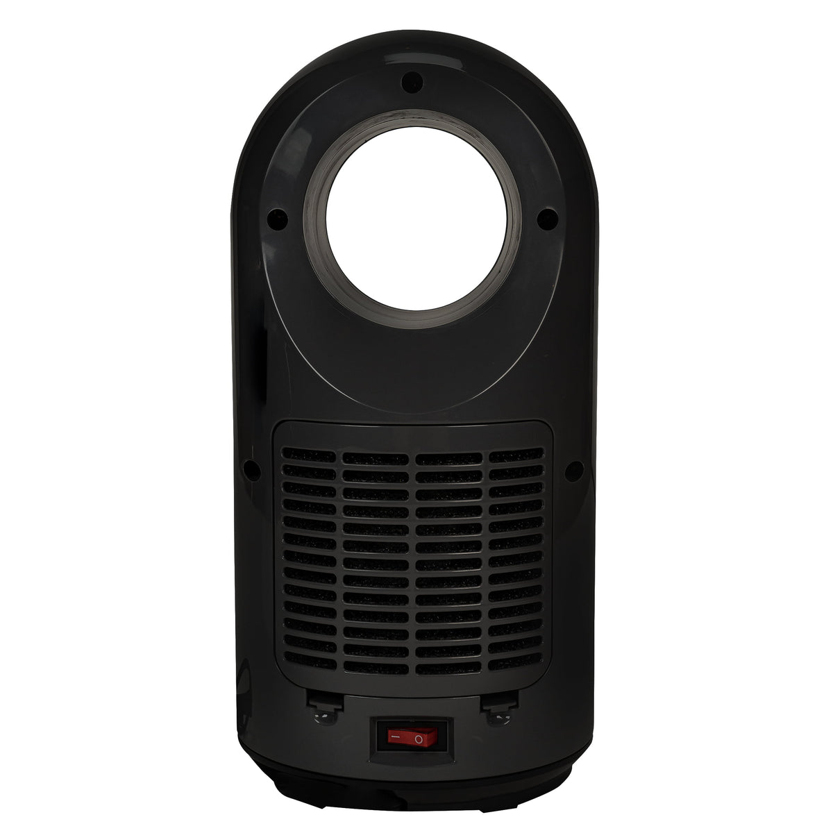 Graphite Heater D2182