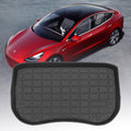 TPE Cargo Liner Trunk Mat F51739