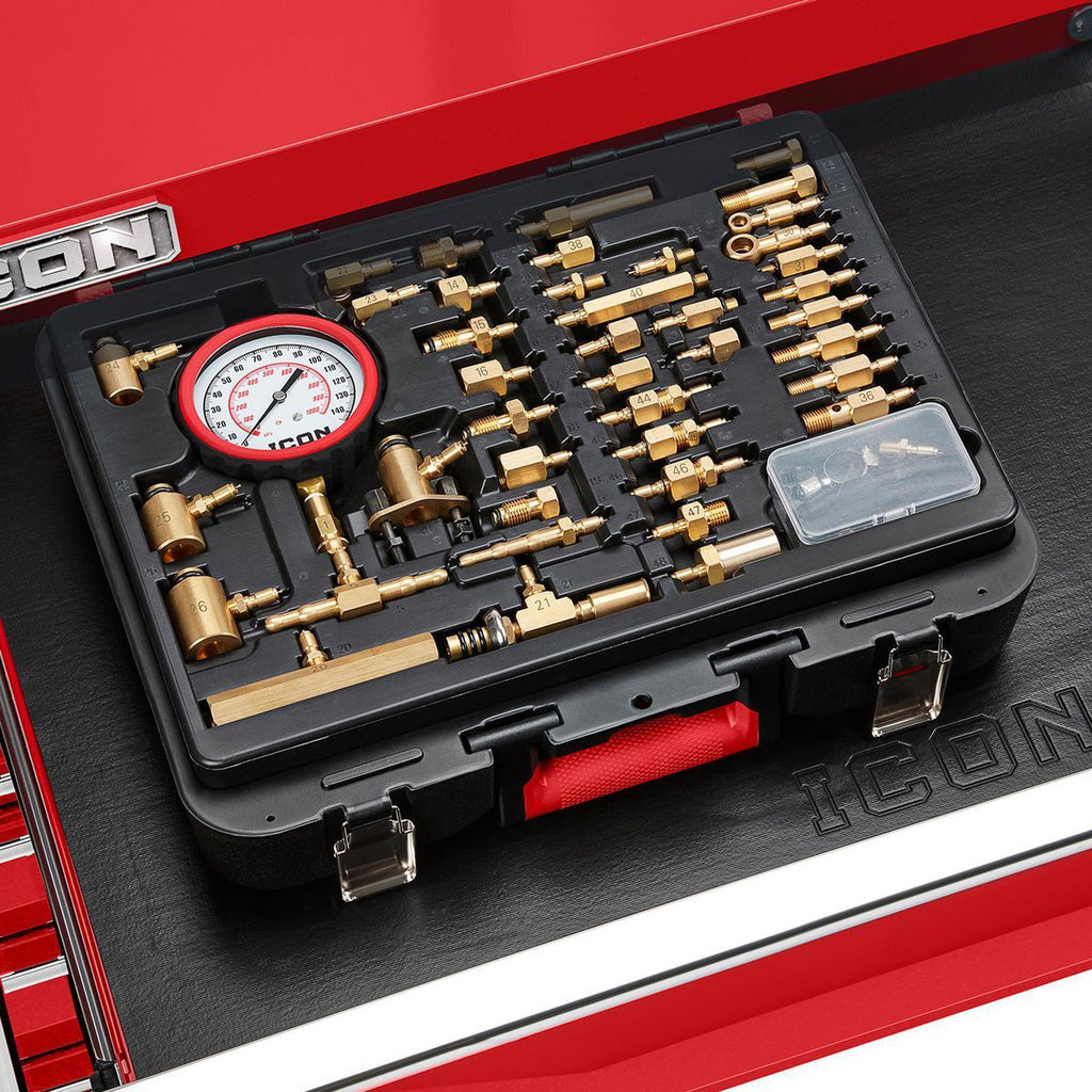 Fuel Injection Service Kit C623