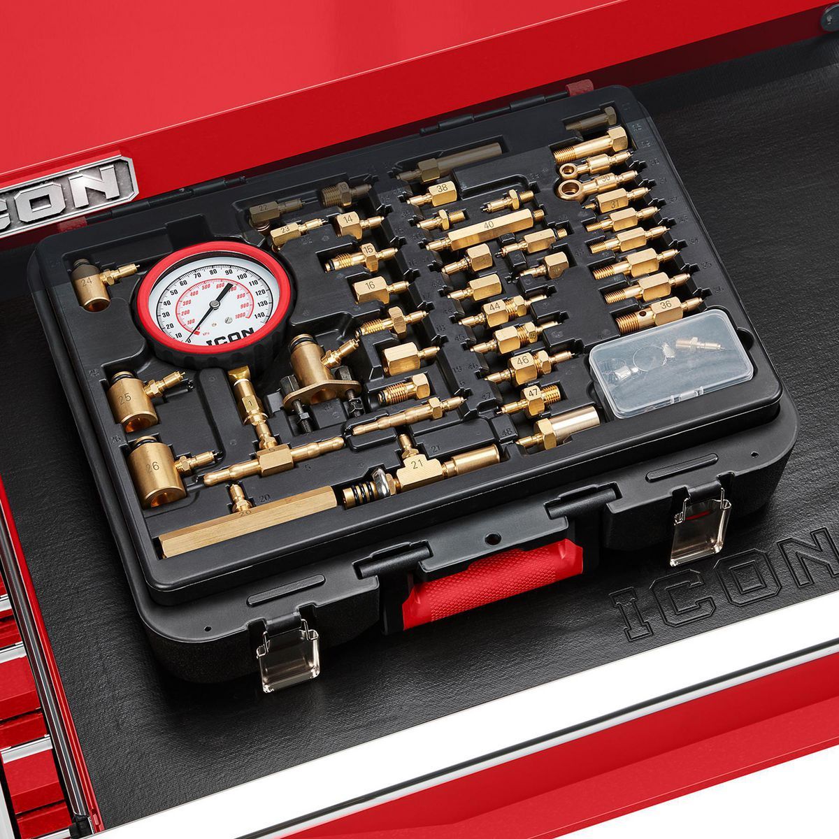 Fuel Injection Service Kit C623