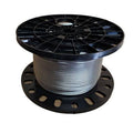 Stainless Steel Cable Railing Wire Rope 1x19 Type 316 450 Feet O483313