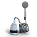 Portable Rechargeable Camping Shower F10268