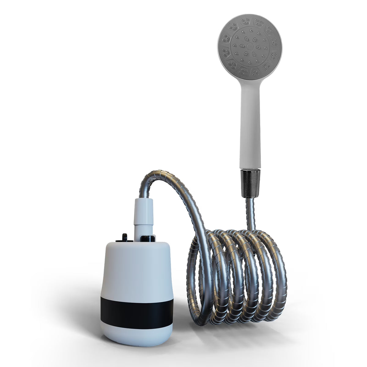 Portable Rechargeable Camping Shower F10268