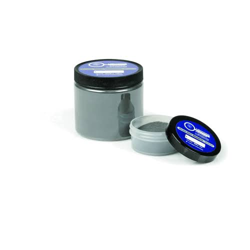 Magnetic Fingerprint Powder, Black - 128 oz R531989