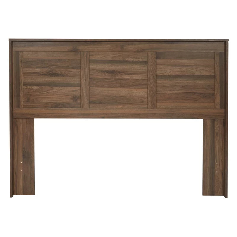 Queen/Full Wood Headboard I67259