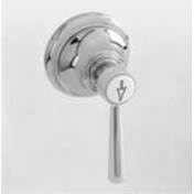 Polished Chrome Diverter Flow Control Handle J275276