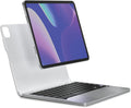 Silver Wireless Keyboard Case for iPad Pro 11-inch and iPad Air R855248
