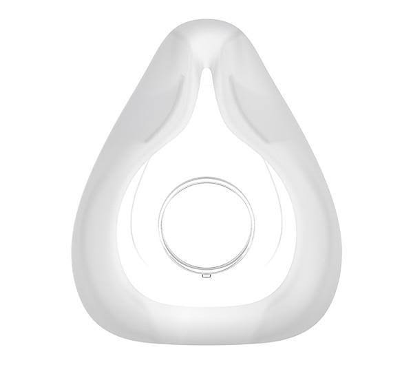 Full Face CPAP Mask with Headgear Large K47096