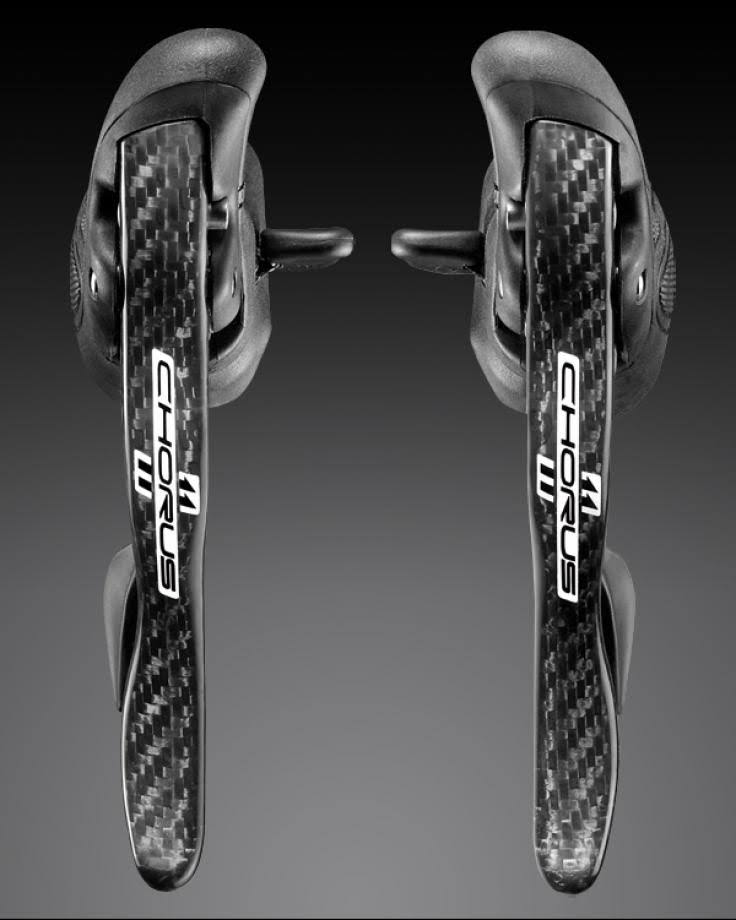 Ergopower Levers S974