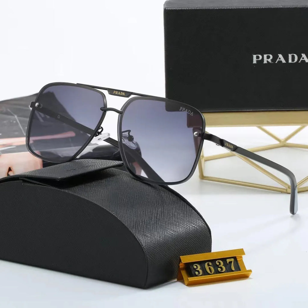 PA Polarized Sunglasses Z277