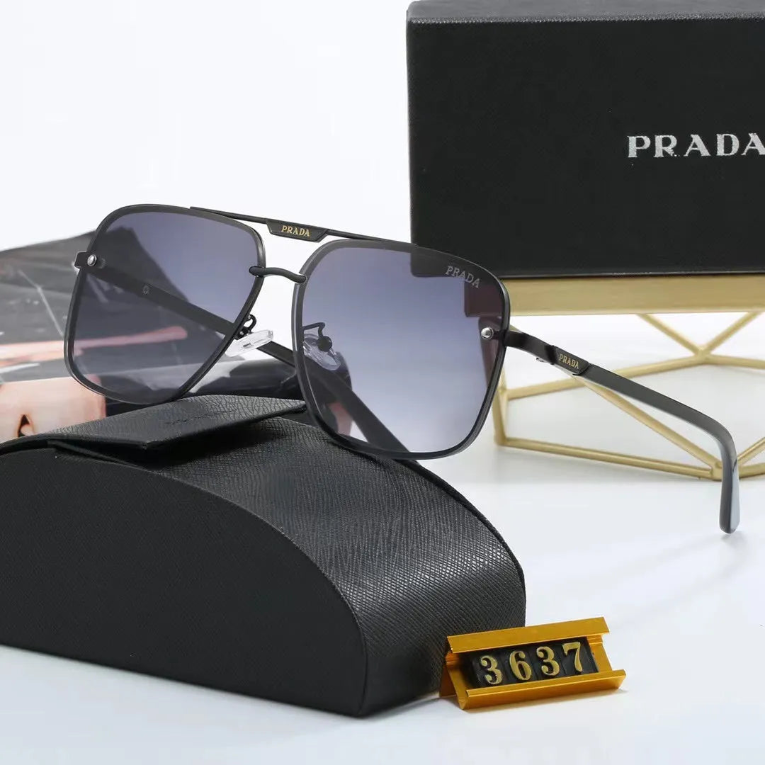 PA Polarized Sunglasses Z277