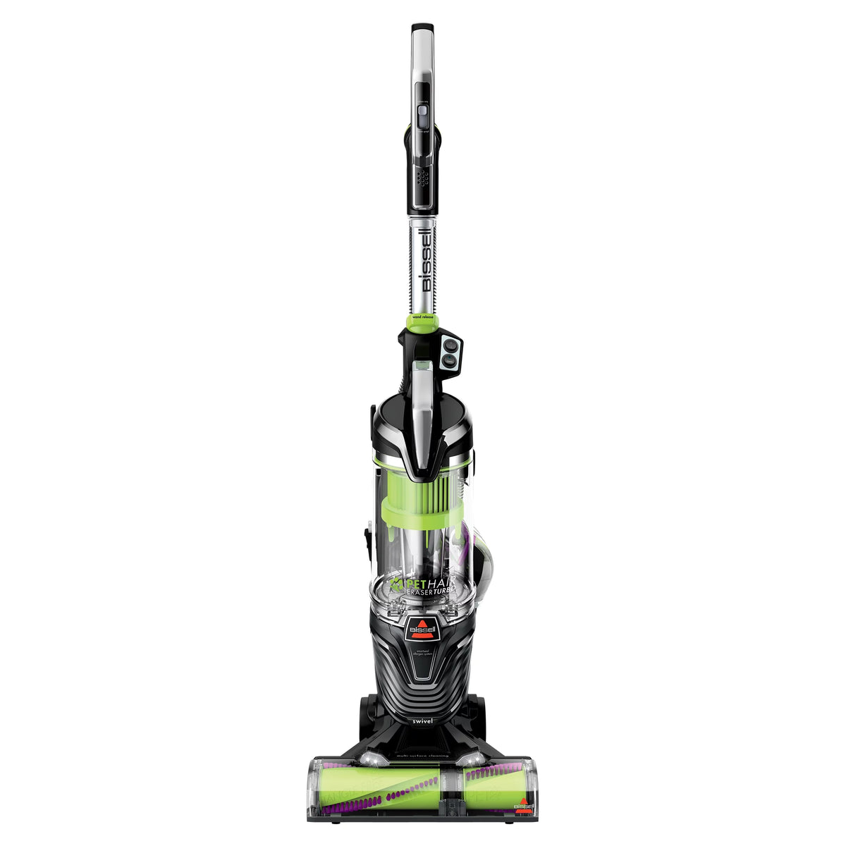 Bagless Upright Vacuum R461206