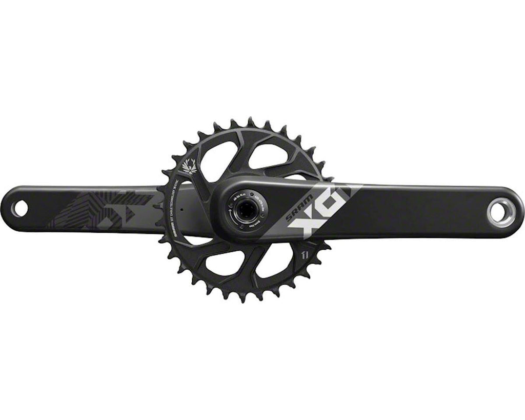 Crankset M30068