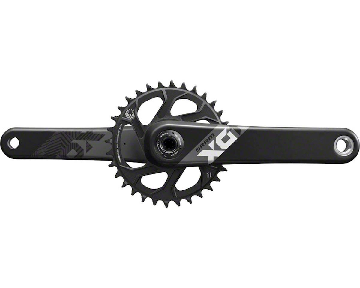 Crankset M30068