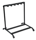 Collapsible Guitar Rack B5507