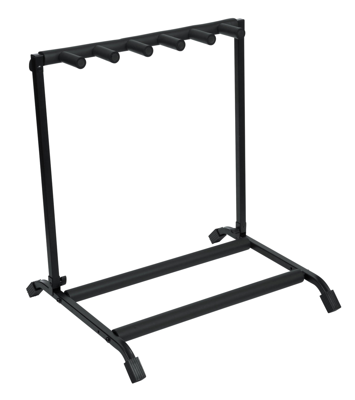 Collapsible Guitar Rack B5507
