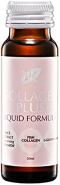 Collagen Plus Liquid Formula 2 Bottle A16383