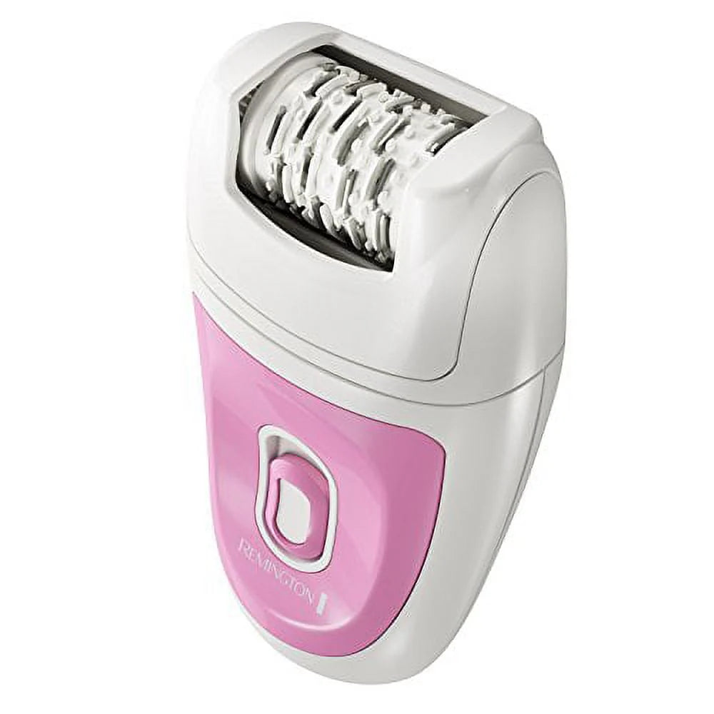 Pink Electric Epilator F875405
