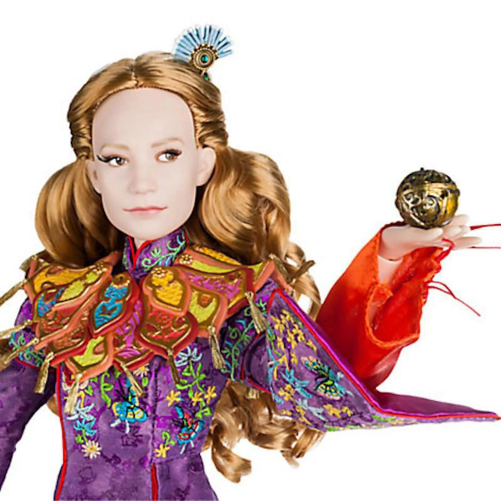 Alice Through The Looking Glass Limited Doll With Box N818032