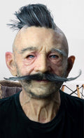 Silicone Mask L983