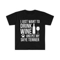 Unisex T-shirt V746