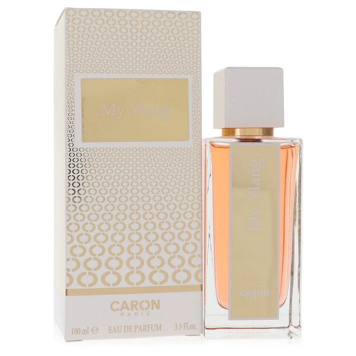Eau De Parfum Spray 3.3 oz U8125