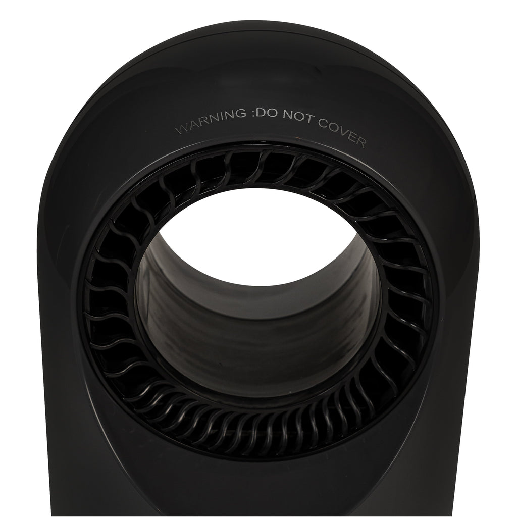 Graphite Heater D2182