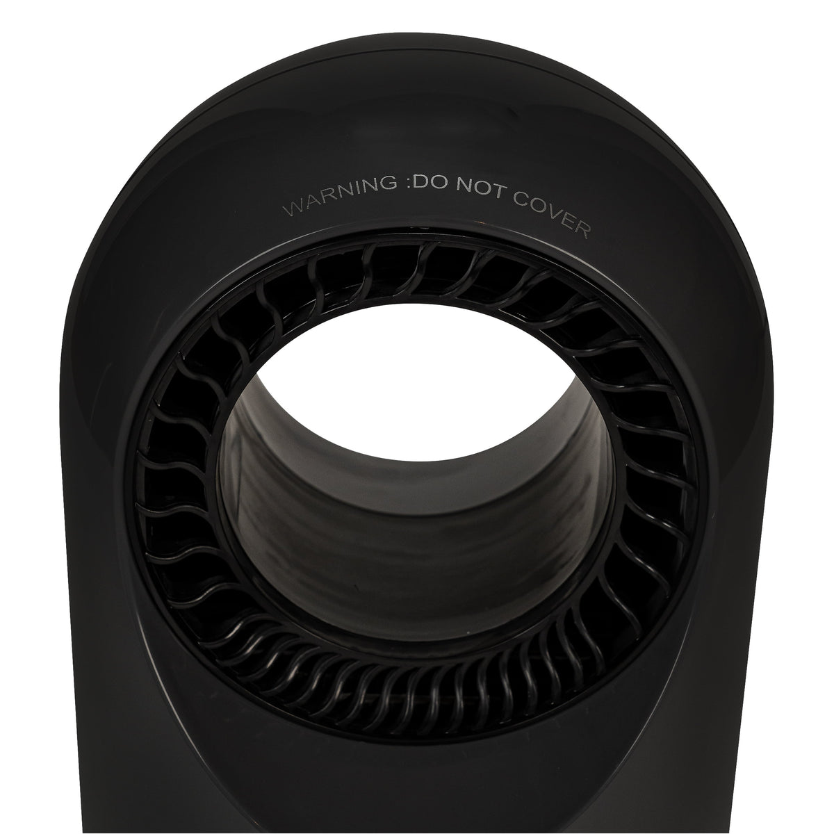 Graphite Heater D2182