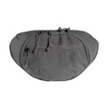 Carbon Hip Bag U532