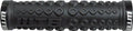 Black Clamp-On Bike Grips E87936