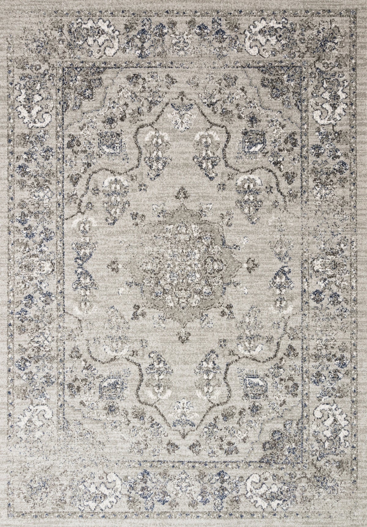 Dove Grey Rug 11'6 x 15' F532
