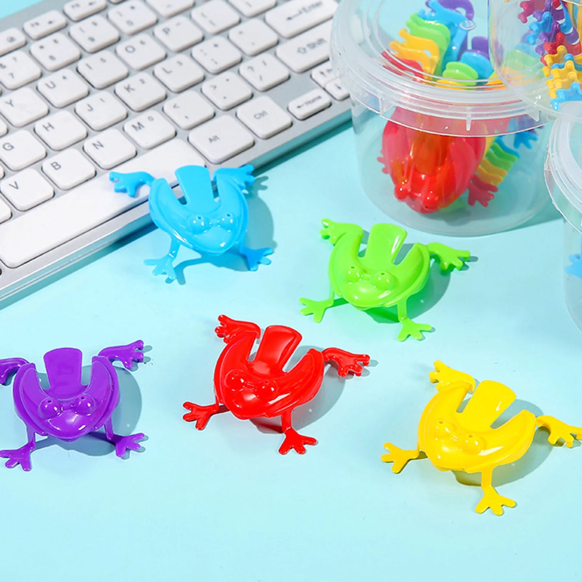 Frog Toys X9580