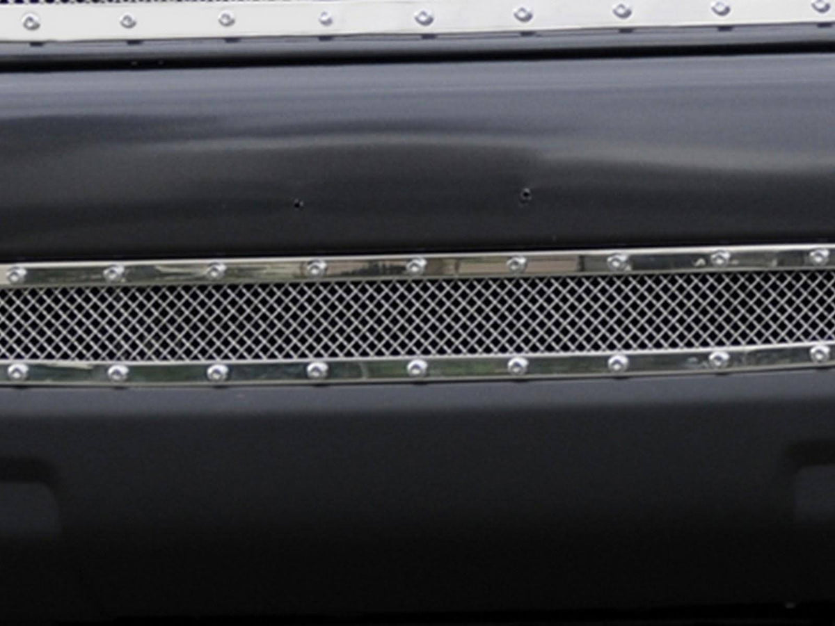 Toyota Tacoma Bumper Grille H58944