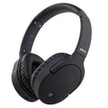 Wireless Bluetooth Headphones with Active Noise Cancelling - Black L931773