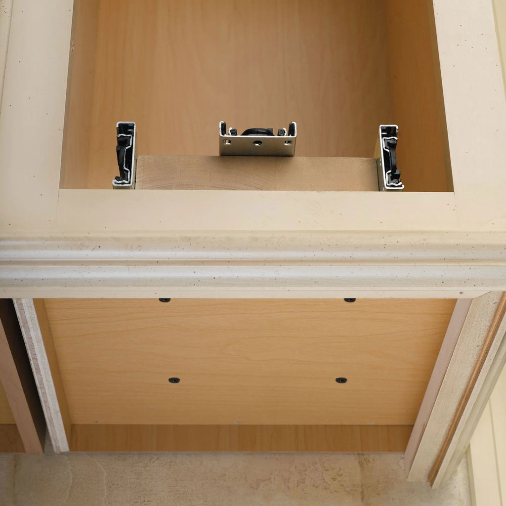 5-Inch Wood Pull Out Wall Cabinet Organizer O984