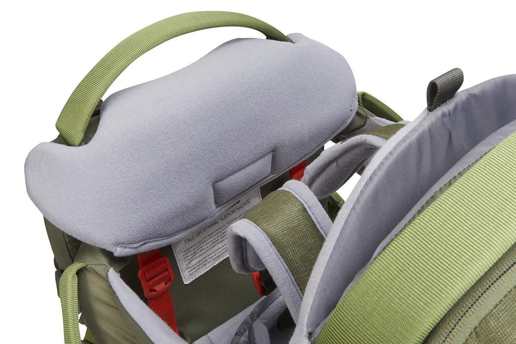 Insignia Blue Child Carrier Q45216