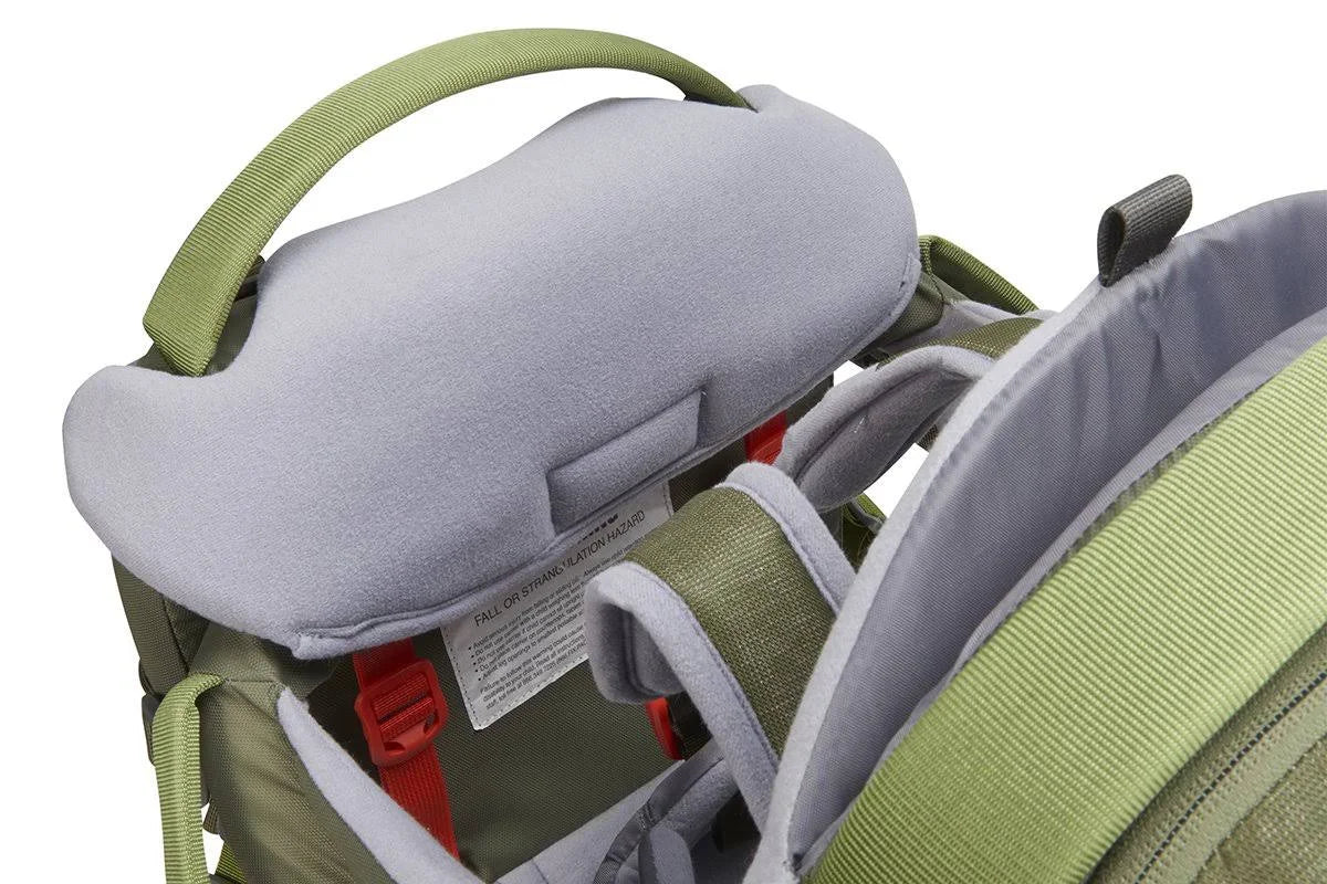 Insignia Blue Child Carrier Q45216