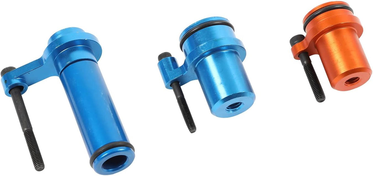 Transmission Oil Drain and Flush Kit W31366