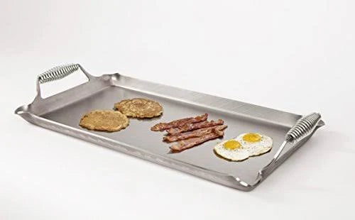 Carbon Steel Griddle U4442