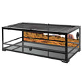 Full Glass Reptile Terrarium M4942