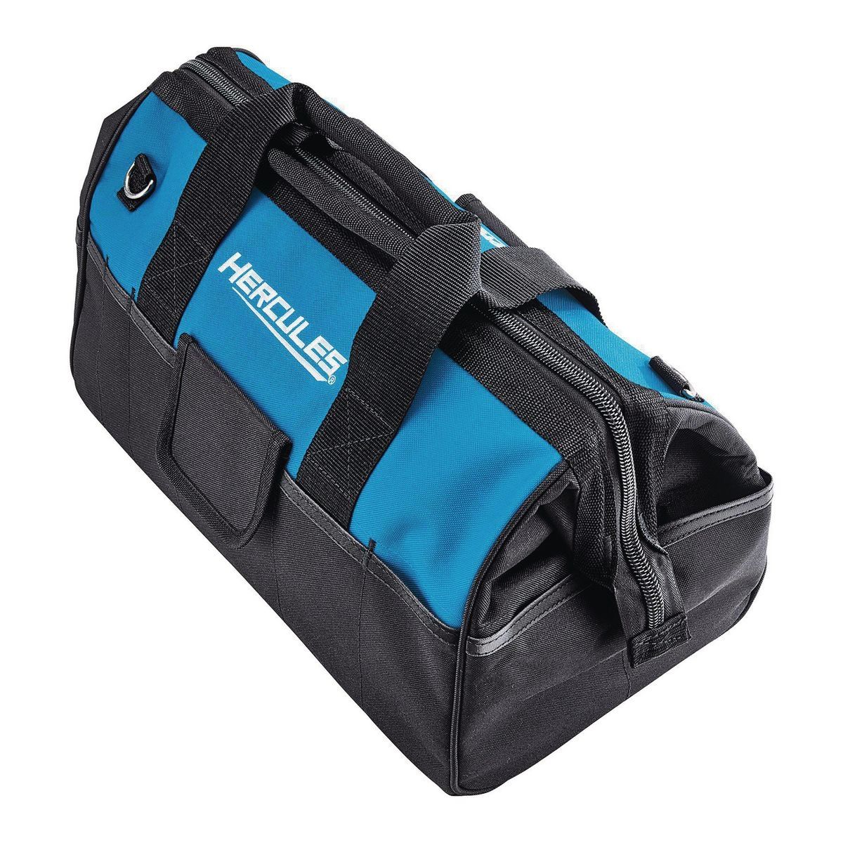 18 in. Tool Bag with 28 Pockets T244532