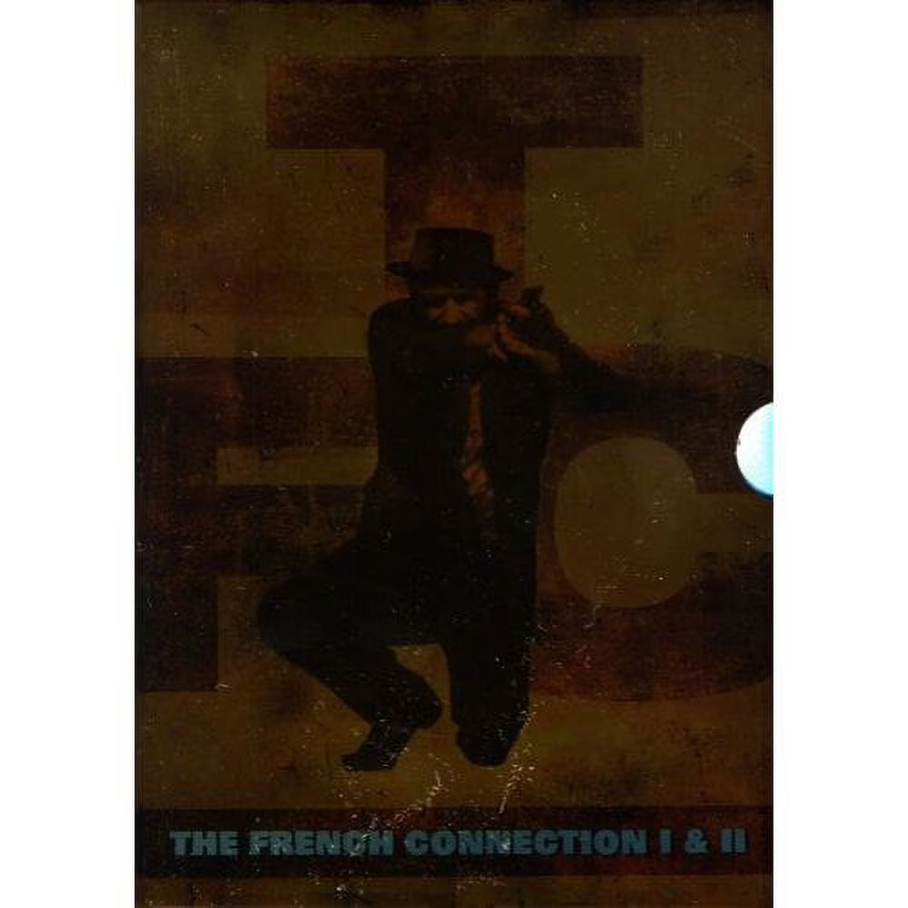 French Connection I / French Connection II (Widescreen) W837