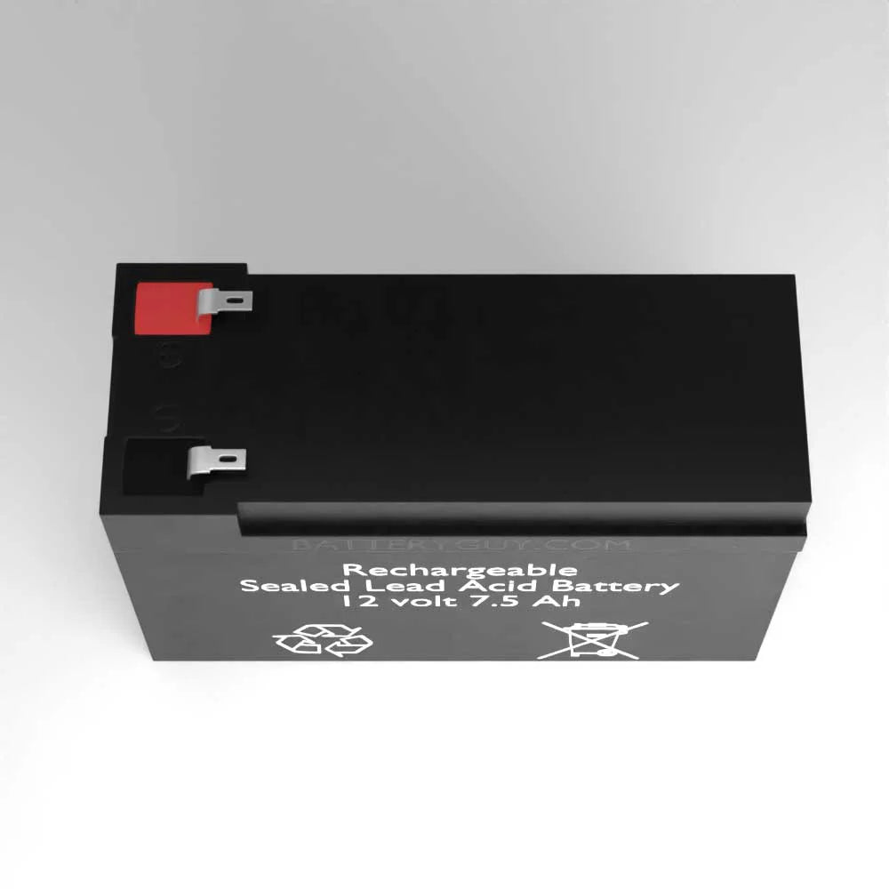 Replacement Battery F3651