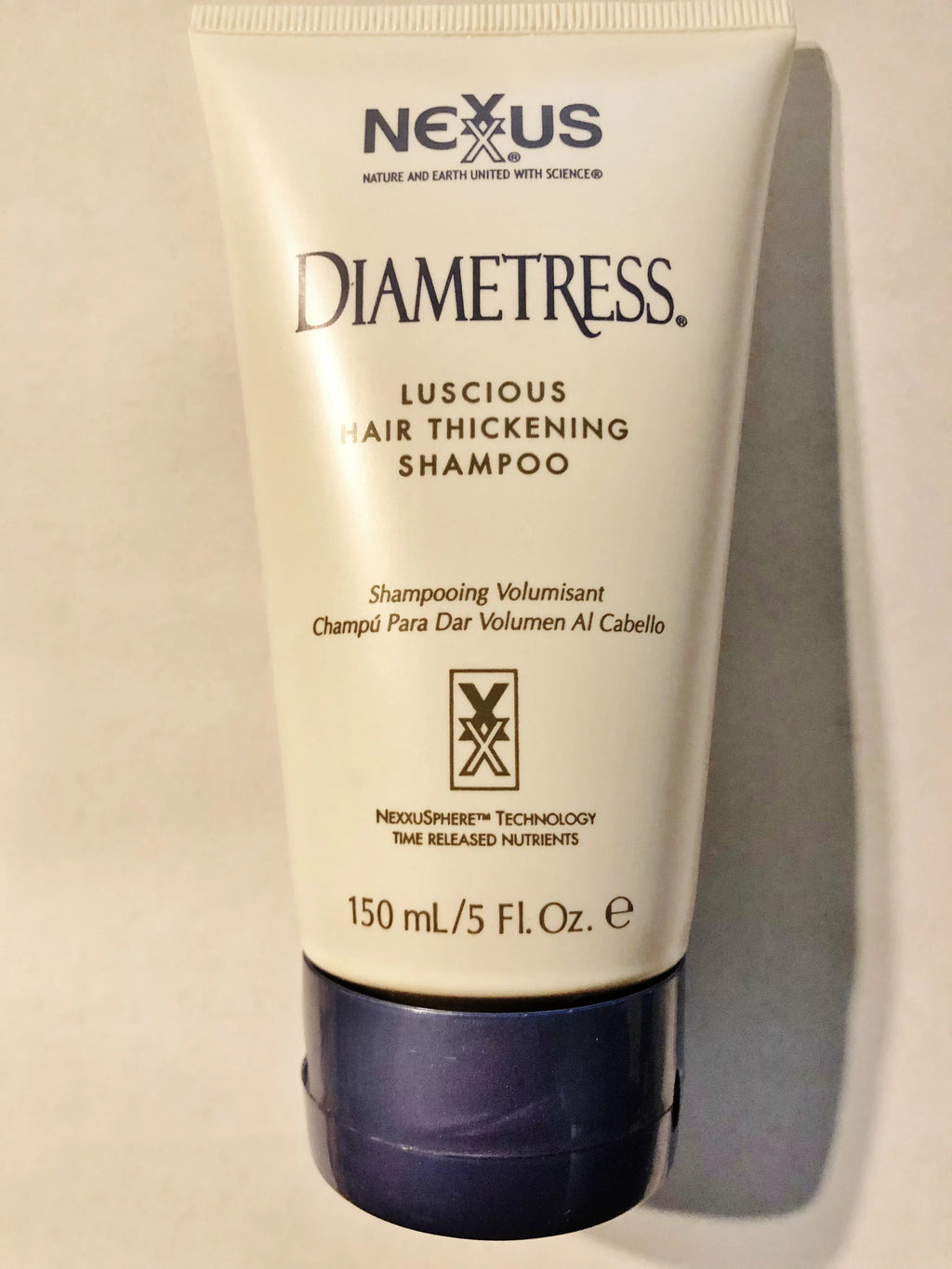 Shampoo F220