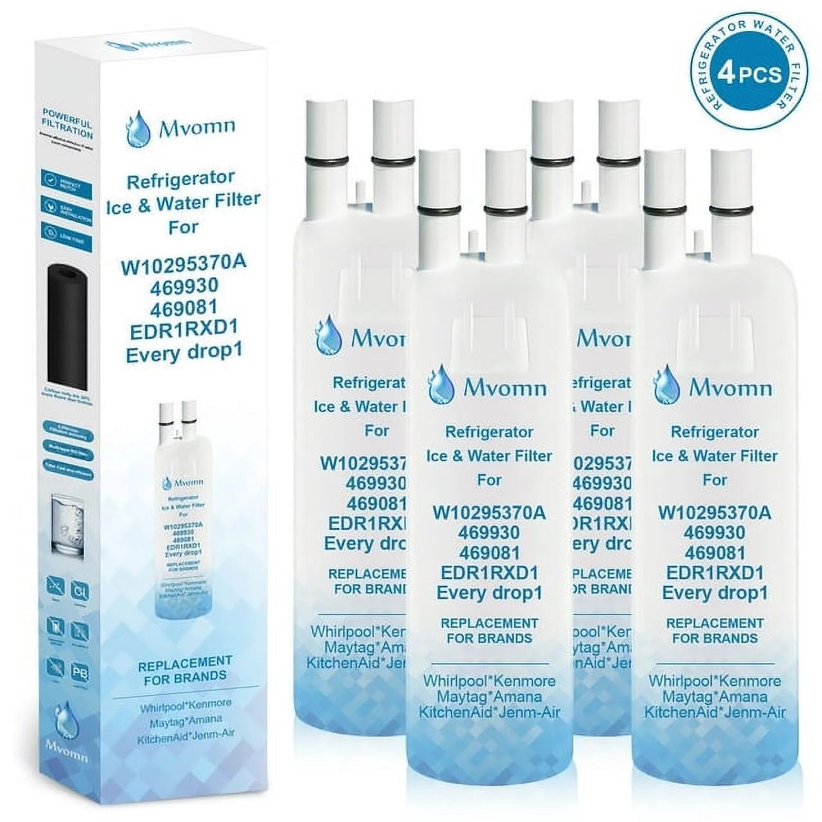Water Filter R553712