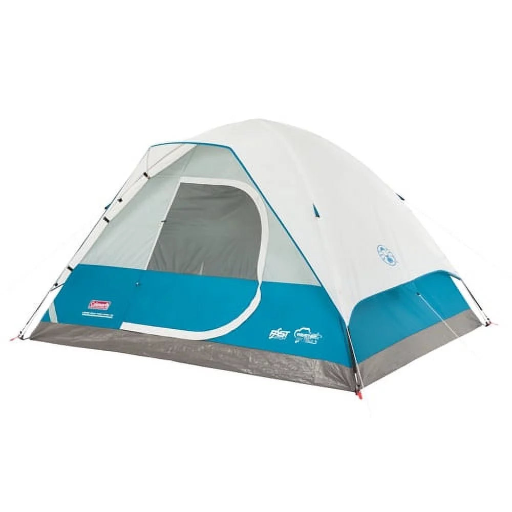 4-Person Dome Tent M59716