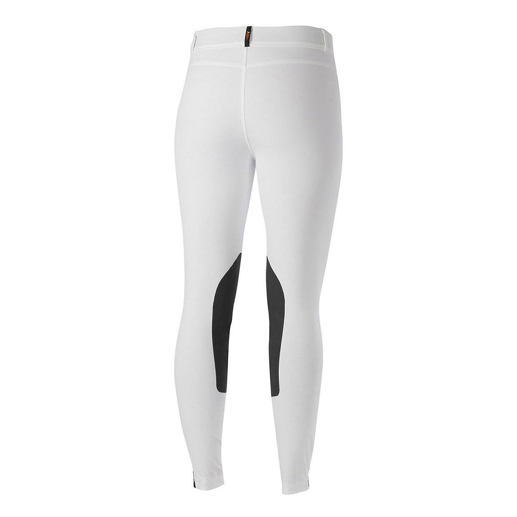 Sand Knee Patch Breeches V853